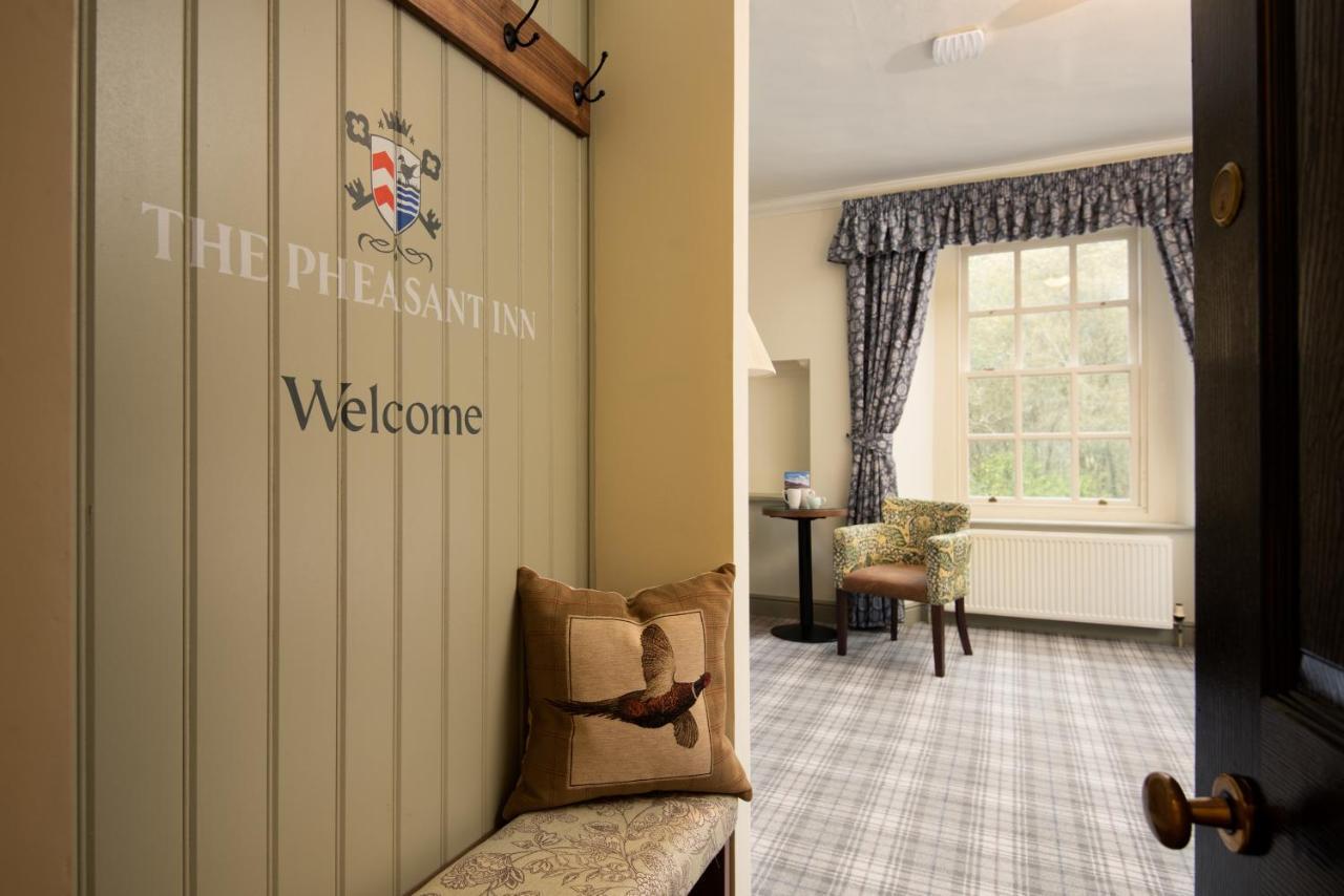 The Pheasant - The Collection Group Herberg