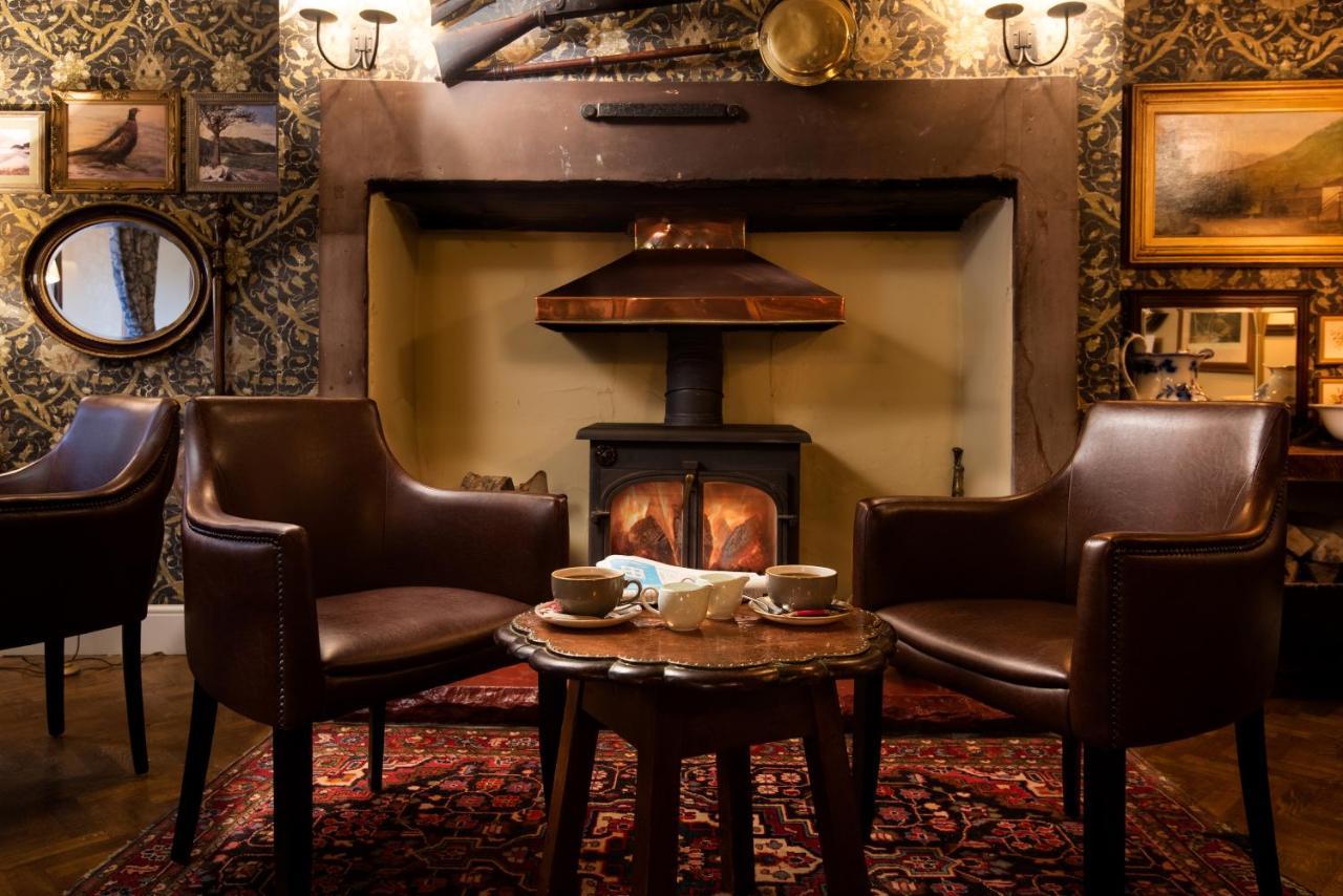 The Pheasant - The Collection Group
