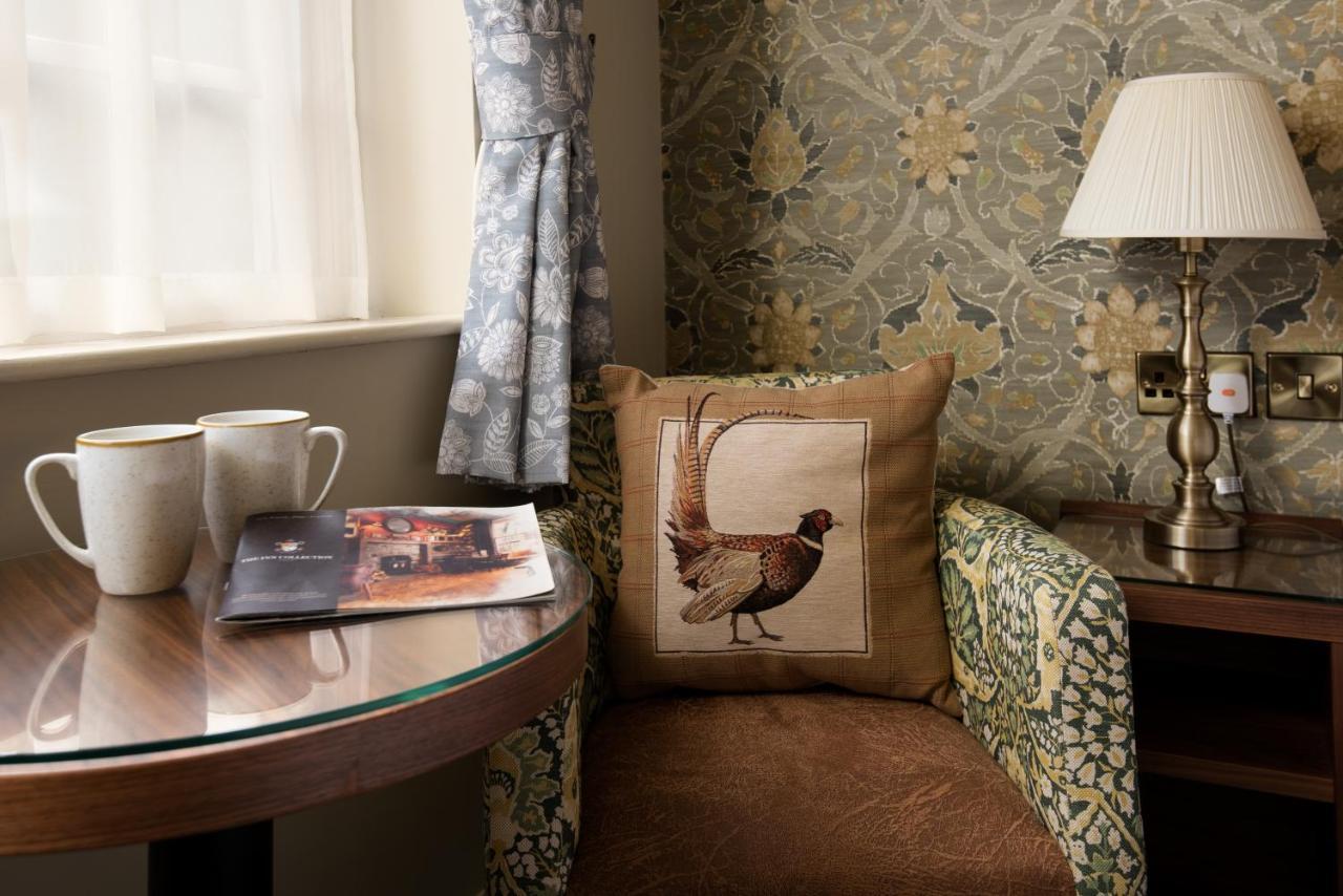 The Pheasant - The Collection Group