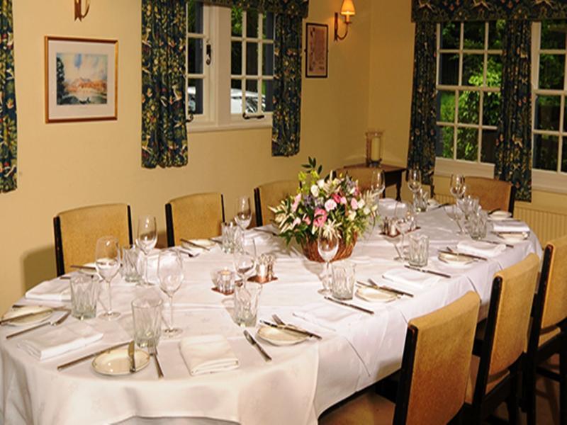 The Pheasant - The Collection Group Herberg 4*