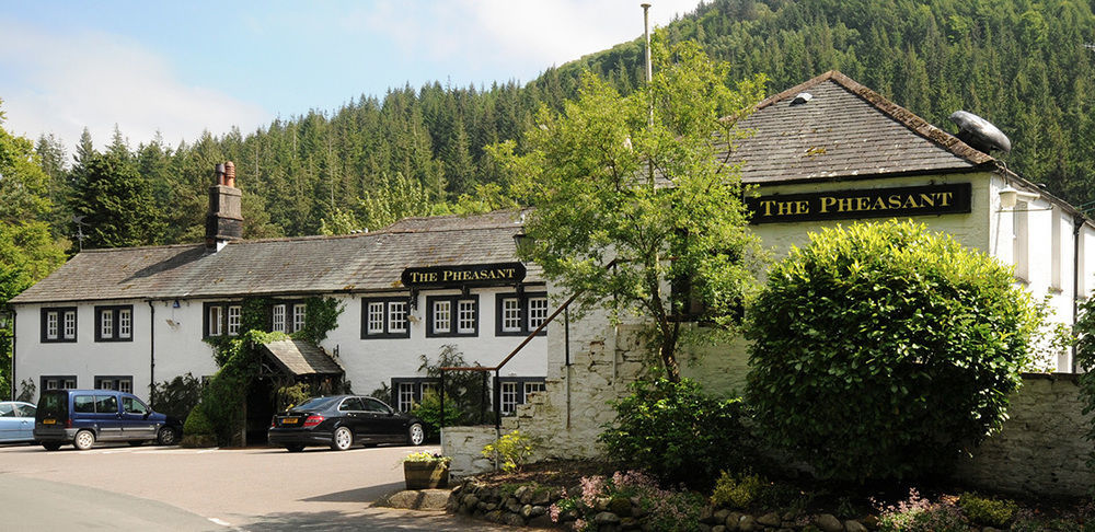 The Pheasant - The Collection Group Bassenthwaite