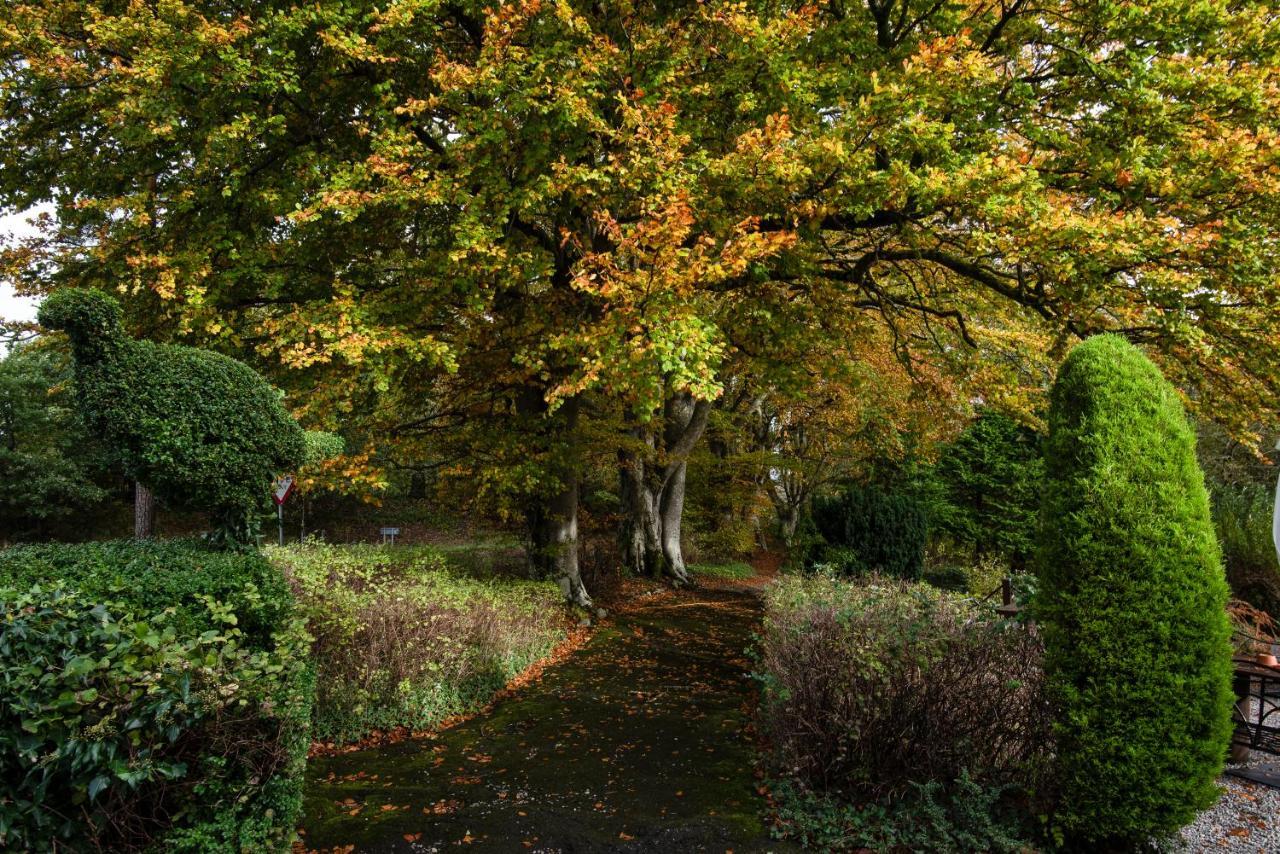 The Pheasant - The Collection Group 4* Bassenthwaite