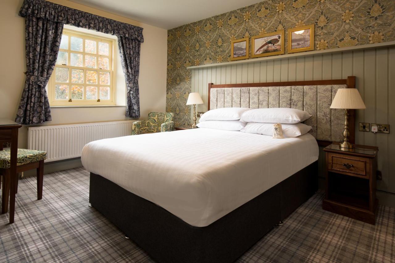 The Pheasant - The Collection Group 4* Bassenthwaite