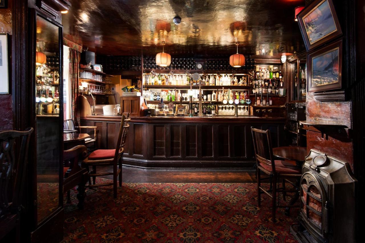 Inn The Pheasant - The Collection Group Bassenthwaite