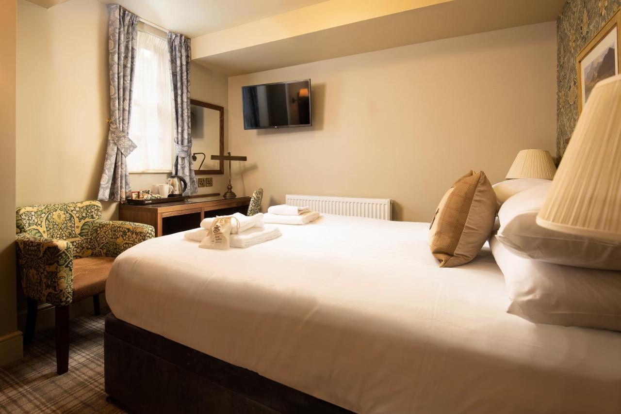 Inn The Pheasant - The Collection Group 4*