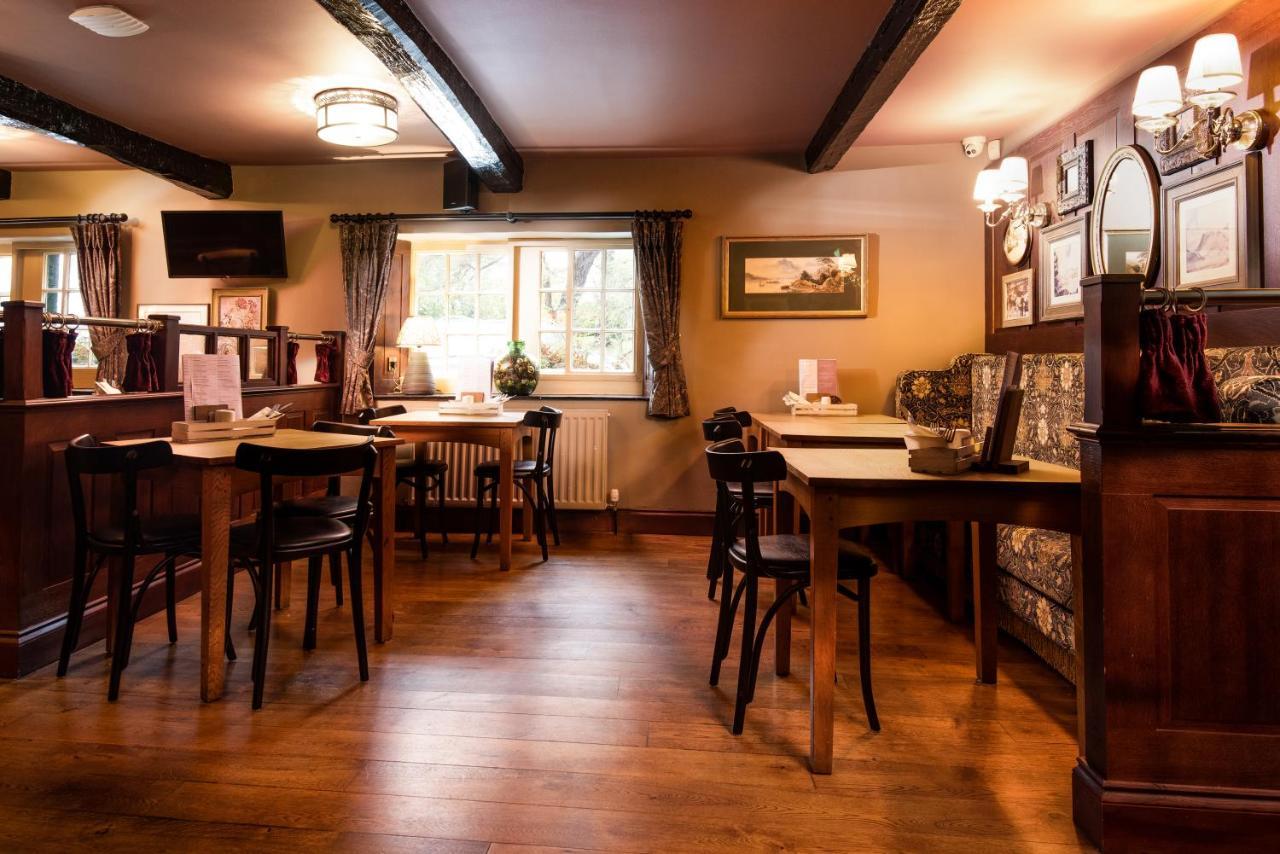 The Pheasant - The Collection Group