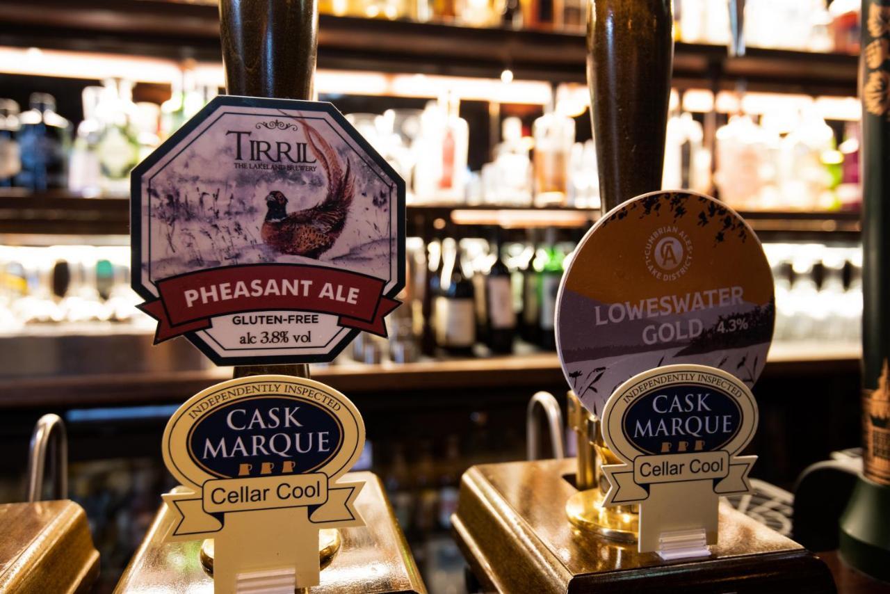 Inn The Pheasant - The Collection Group 4*