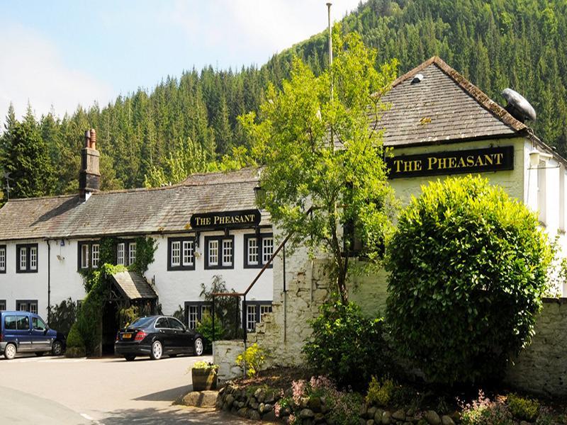 The Pheasant - The Collection Group Bassenthwaite